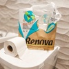 image:imageRenova Toilet Paper 100 Recycled amp Paper Pack 9 units 921 g