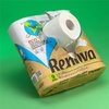image:imageRenova Toilet Paper 100 Recycled amp Paper Pack 9 units 921 g