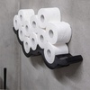 image:imageRenova Toilet Paper Grand Royal 4 Layers  18 Extra Large Premium RollsWhite