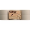 image:imageRenova Toilet Paper Jumbo Love amp Action Beige Pack of 12