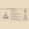 image:imageRenova Toilet Paper Love amp Action Beige Package of 9 x 12 rollos Total 108108 roll Pack of 1