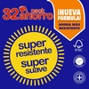 image:imageRenova Toilet Paper Super White  32 Rolls
