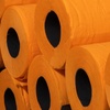 image:imageRenova UltraSoft Ply Toilet Paper Rolls OrangeOrange