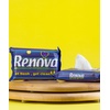 image:imageRenova Wet Toilet Paper  Pack of 12 Services