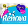 image:imageRENOVA Skincare 3Ply White Toilet Paper 24 Rolls