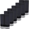 image:imageRenova Black Toilet Paper 3Ply6 Rolls140 Quality SheetsSet of 6 Packs  3Ply Soft Tissue EcoLabel Certified Dermatologically Tested Septic Safe Sustainable amp Soft Colored Bathroom Tissue