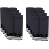 image:imageRenova Black Toilet paper 6 roll pack Bundle of 8 packs toilet paper bulk of 48 rolls 8