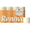 image:imageRenova Creme  Toilet Paper 4ply Scented  12 Rolls