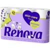 image:imageRenova Skin Care Lavender Toilet Paper  12 Premium Scented 3Ply Rolls