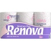 image:imageRenova Skin Care Plus Toilet Paper Decorated Aroma  6 Rolls