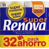 image:imageRenova Toilet Paper Super White  32 Rolls