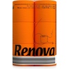 image:imageRenova UltraSoft Ply Toilet Paper Rolls OrangeOrange