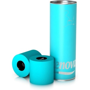 image:imageRenova Toilet Paper 3 Pack 222 gBlue