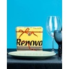image:imageRenova Table Napkins Yellow  3 Packets of 6x70 Napkins1260 Napkins