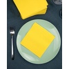 image:imageRenova Table Napkins Yellow  3 Packets of 6x70 Napkins1260 Napkins