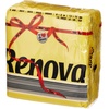 image:imageRenova Table Napkins Yellow  3 Packets of 6x70 Napkins1260 Napkins