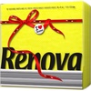 image:imageRenova Table Napkins Yellow  3 Packets of 6x70 Napkins1260 Napkins