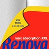 image:imageRENOVA Max Absorption XXL Ultra Power Paper Towel 2 Rolls