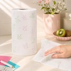 image:imageRenova Kitchen Paper Towels Blossom Design XXL Roll 120 Sheets White Pack of 2Xxl