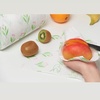 image:imageRenova Kitchen Paper Towels Blossom Design XXL Roll 120 Sheets White Pack of 2Xxl Pack of 2
