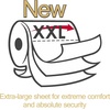 image:imageRENOVA Pro Age Toilet Paper 8 Rolls