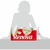 image:imageRENOVA Pro Age Toilet Paper 8 Rolls