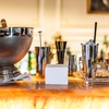 image:imageRenova Paper Napkins Type of White Table Cocktail  90 NapkinsWhite