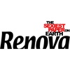 image:imageRenova Paper Napkins Type of White Table Cocktail  90 NapkinsWhite