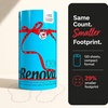 image:imageRenova Orange Paper Towel Roll 2 Ply 120 SheetsBlue