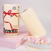 image:imageRenova Orange Paper Towel Roll 2 Ply 120 SheetsCream
