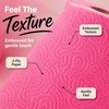 image:imageRenova Orange Paper Towel Roll 2 Ply 120 SheetsFuscia