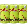 image:imageRenova Orange Paper Towel Roll 2 Ply 120 SheetsLime green