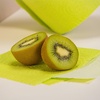 image:imageRenova Orange Paper Towel Roll 2 Ply 120 SheetsLime green