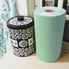 image:imageRenova Orange Paper Towel Roll 2 Ply 120 SheetsMint