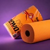 image:imageRenova Orange Paper Towel Roll 2 Ply 120 SheetsOrange