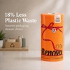 image:imageRenova Orange Paper Towel Roll 2 Ply 120 SheetsOrange
