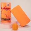 image:imageRenova Orange Paper Towel Roll 2 Ply 120 SheetsOrange