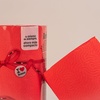 image:imageRenova Orange Paper Towel Roll 2 Ply 120 SheetsRed
