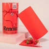 image:imageRenova Orange Paper Towel Roll 2 Ply 120 SheetsRed