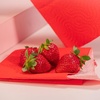 image:imageRenova Orange Paper Towel Roll 2 Ply 120 SheetsRed