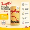 image:imageRenova Orange Paper Towel Roll 2 Ply 120 SheetsYellow