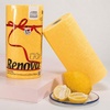 image:imageRenova Orange Paper Towel Roll 2 Ply 120 SheetsYellow