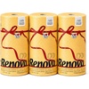 image:imageRenova Orange Paper Towel Roll 2 Ply 120 SheetsYellow