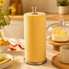 image:imageRenova Orange Paper Towel Roll 2 Ply 120 SheetsYellow
