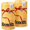 image:imageRenova Orange Paper Towel Roll 2 Ply 120 SheetsYellow
