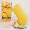 image:imageRenova Orange Paper Towel Roll 2 Ply 120 SheetsYellow
