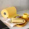 image:imageRenova Orange Paper Towel Roll 2 Ply 120 SheetsYellow