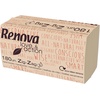 image:imageRenova Love amp Action Hand Drying Towels Beige 2700 Units