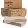 image:imageRenova Love amp Action Hand Drying Towels Beige 2700 Units