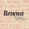 image:imageRenova Love amp Action Hand Drying Towels Beige 2700 Units